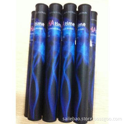 new modle rebuildable e shisha made by shenzhen SLB wholesale
